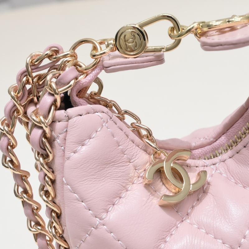 Chanel Hobo Bags